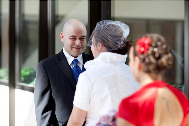 Our Wedding