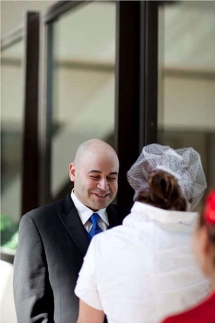 Our Wedding