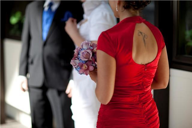 Our Wedding