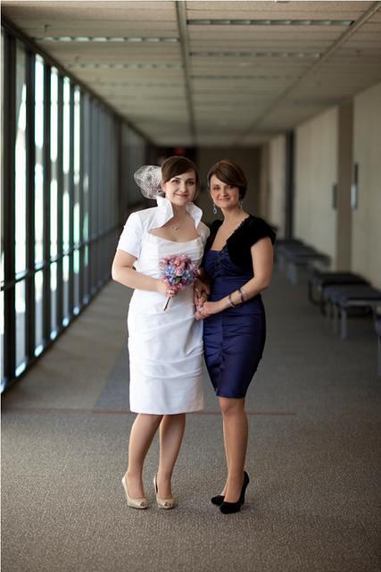 Our Wedding