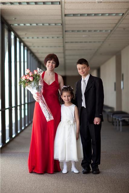 Our Wedding