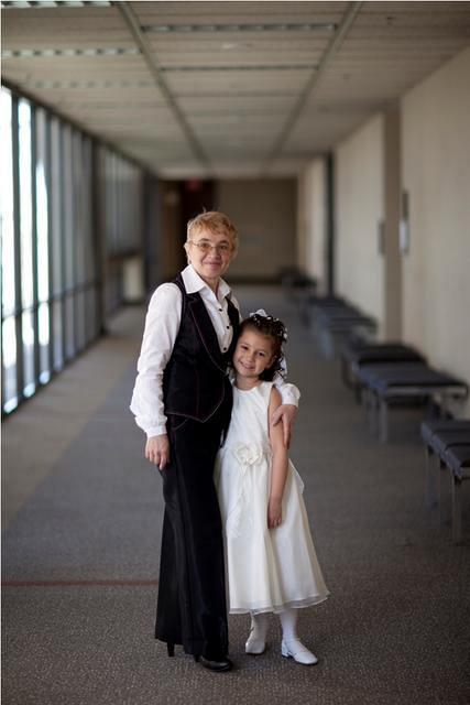 Our Wedding