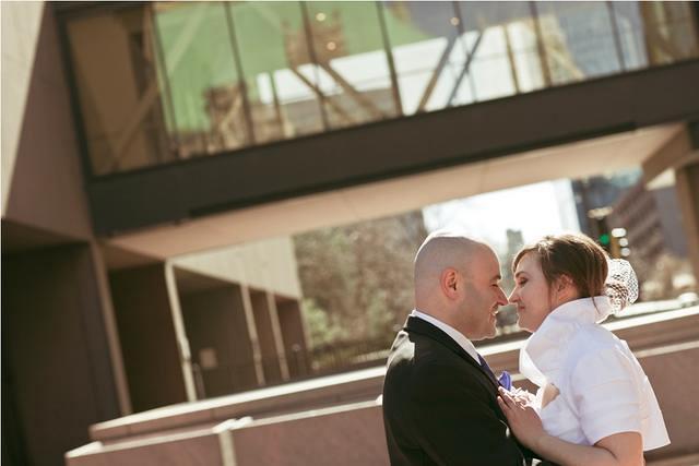 Our Wedding