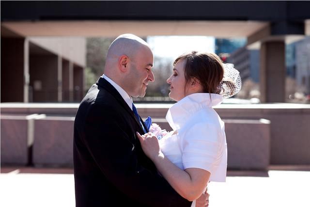 Our Wedding