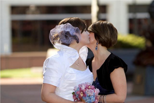 Our Wedding