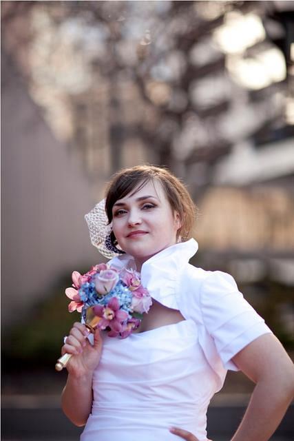 Our Wedding