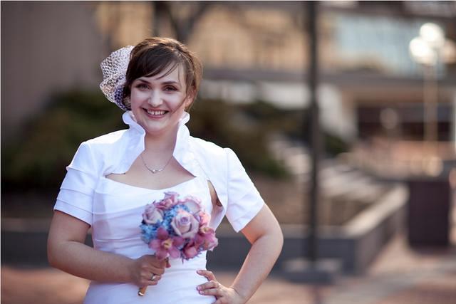 Our Wedding