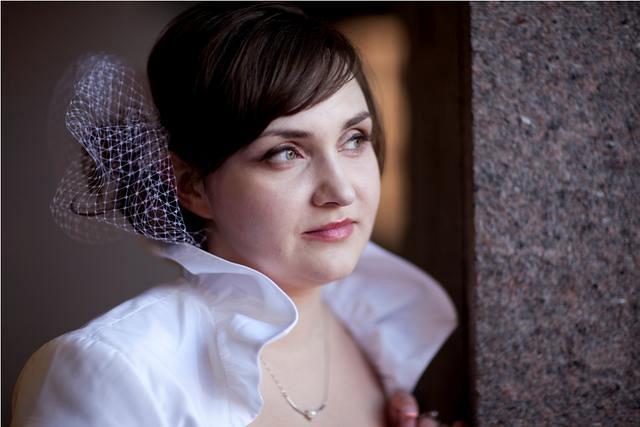 Our Wedding