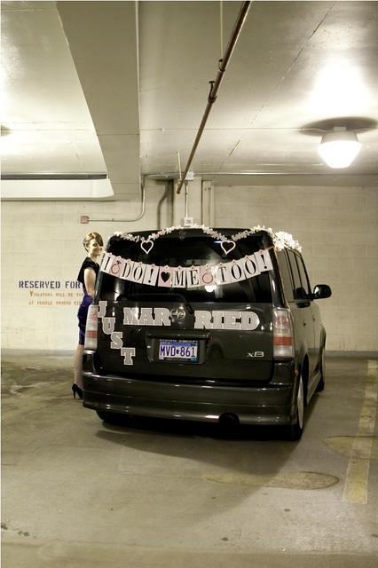Our Wedding