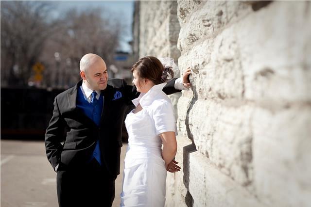 Our Wedding