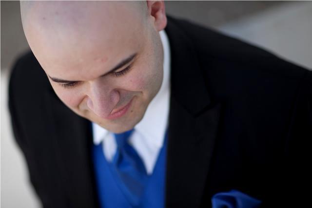 Our Wedding