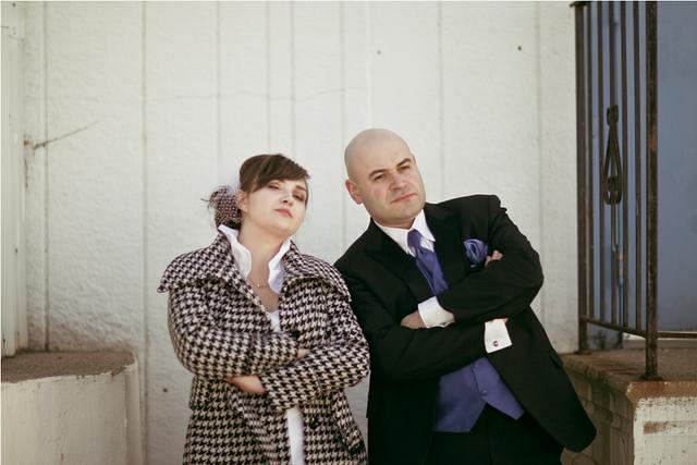 Our Wedding