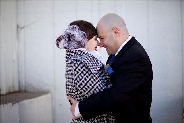 Our Wedding