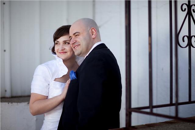 Our Wedding