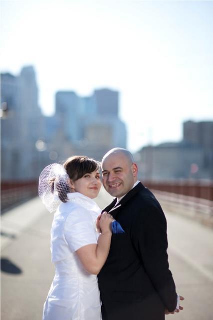 Our Wedding
