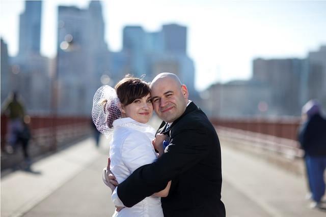 Our Wedding
