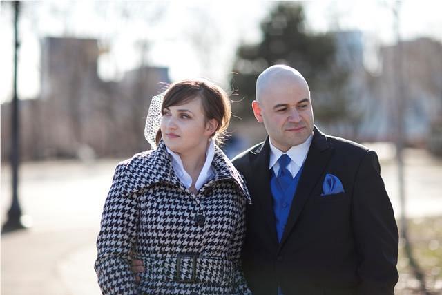 Our Wedding