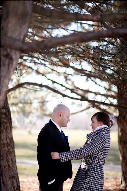 Our Wedding