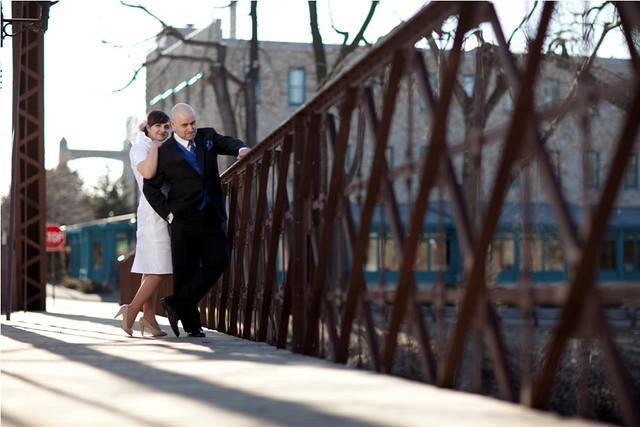 Our Wedding