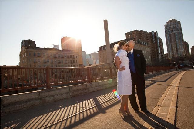 Our Wedding