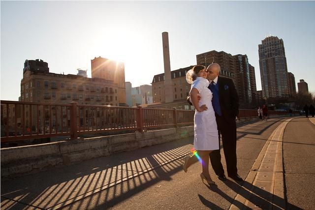 Our Wedding
