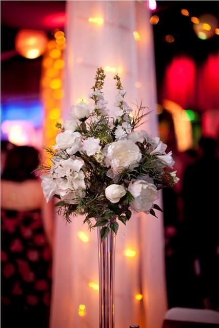 Our Wedding