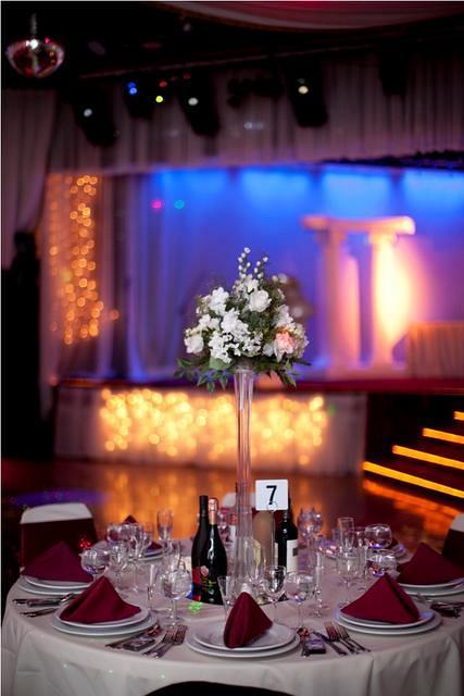 Our Wedding