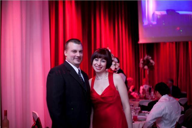 Our Wedding