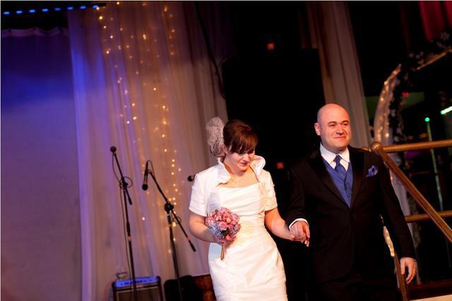 Our Wedding
