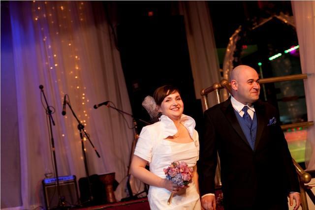 Our Wedding