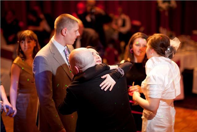 Our Wedding
