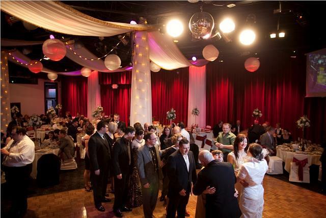 Our Wedding