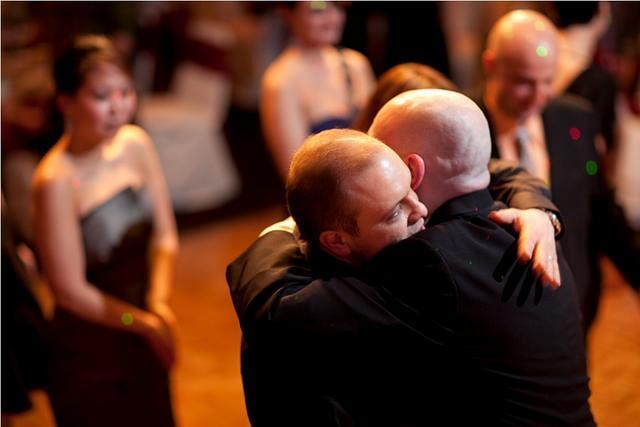 Our Wedding