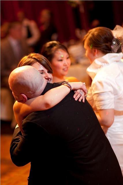 Our Wedding