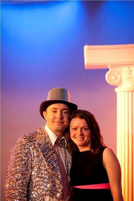 Our Wedding