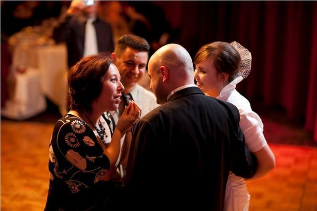 Our Wedding