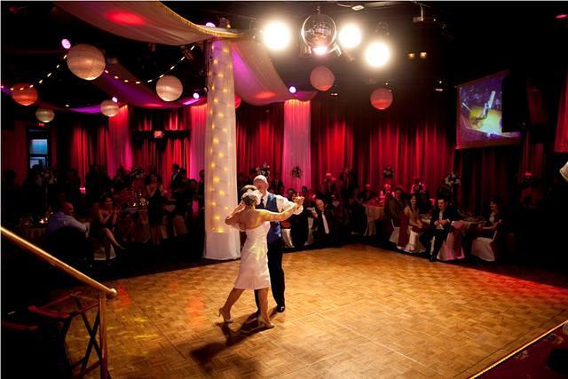 Our Wedding