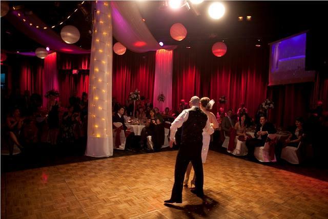 Our Wedding