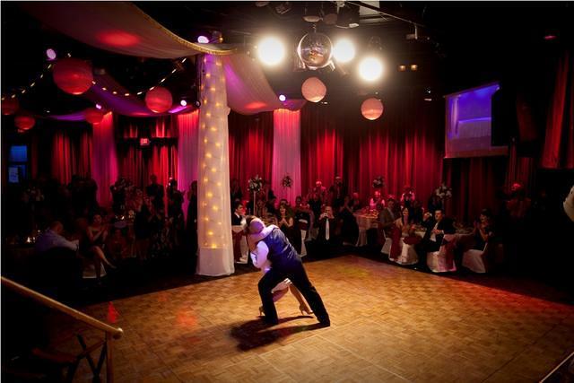 Our Wedding