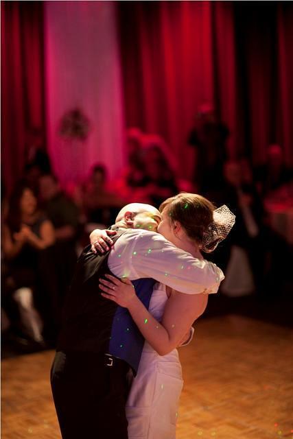 Our Wedding