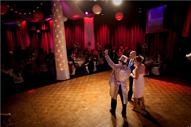 Our Wedding