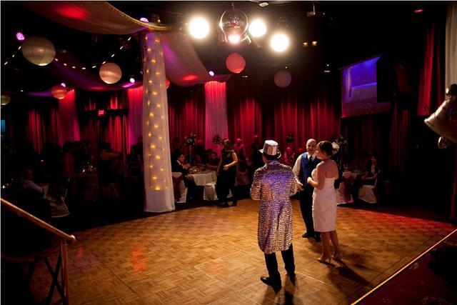 Our Wedding