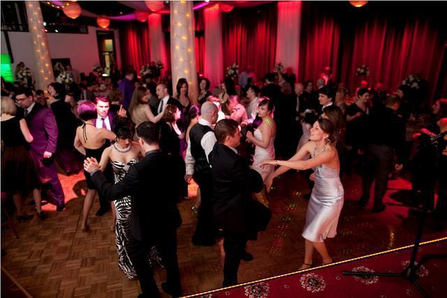 Our Wedding