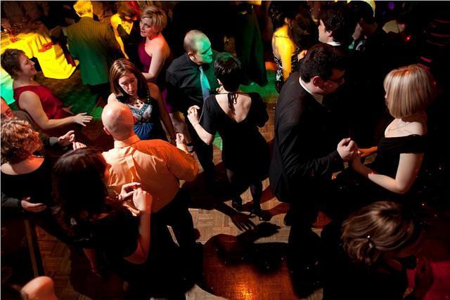 Our Wedding