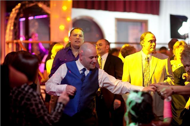 Our Wedding