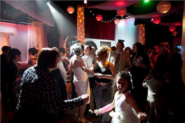 Our Wedding