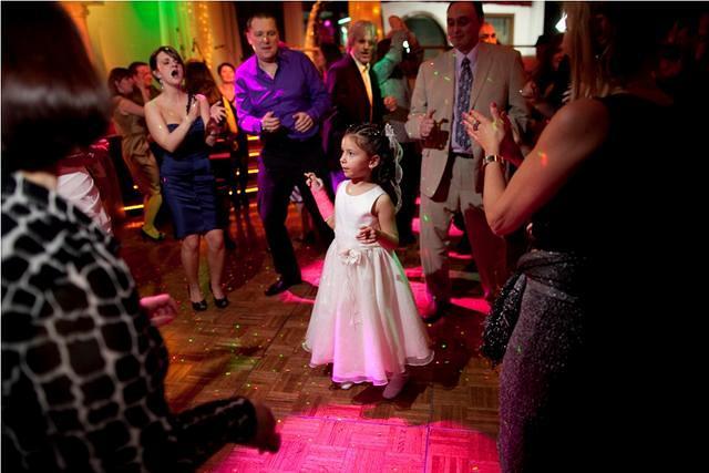 Our Wedding