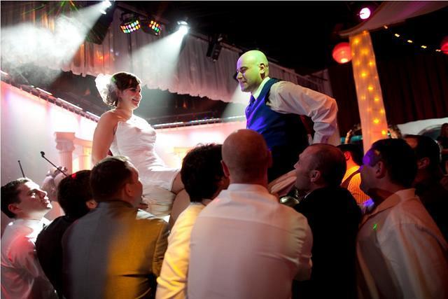 Our Wedding