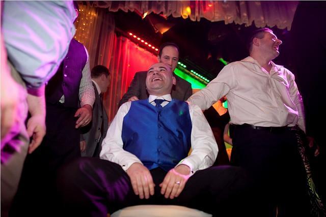 Our Wedding