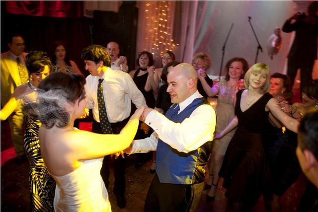 Our Wedding